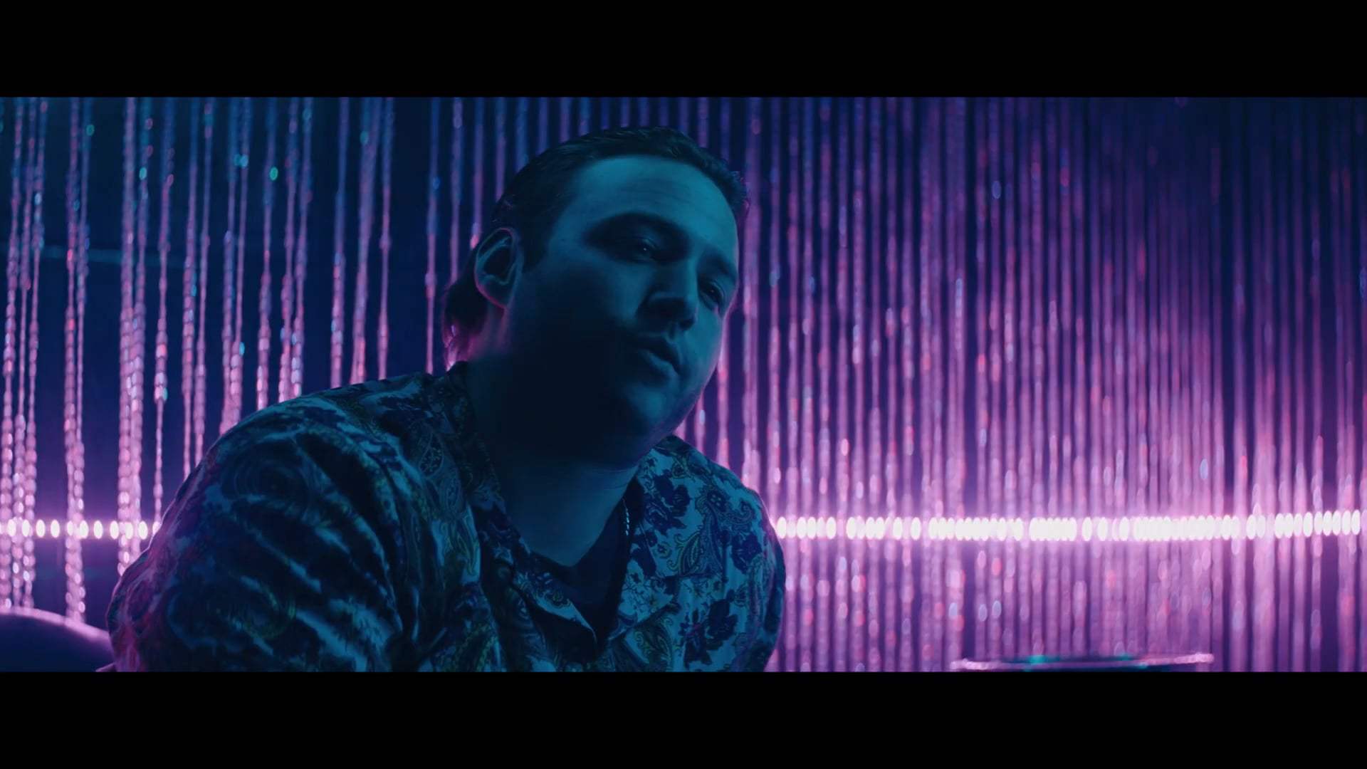 Flashback Trailer (2021) Screen Capture #2