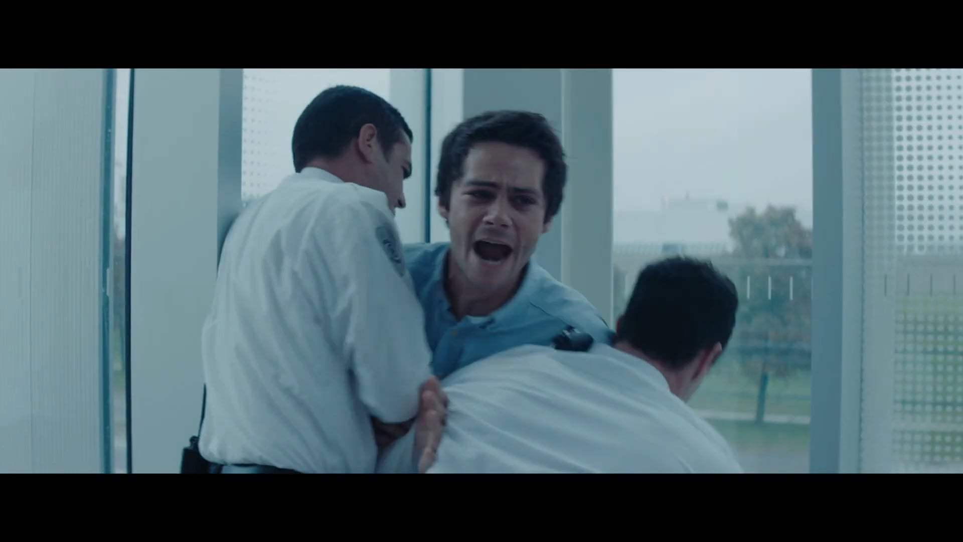 Flashback Trailer (2021) Screen Capture #4