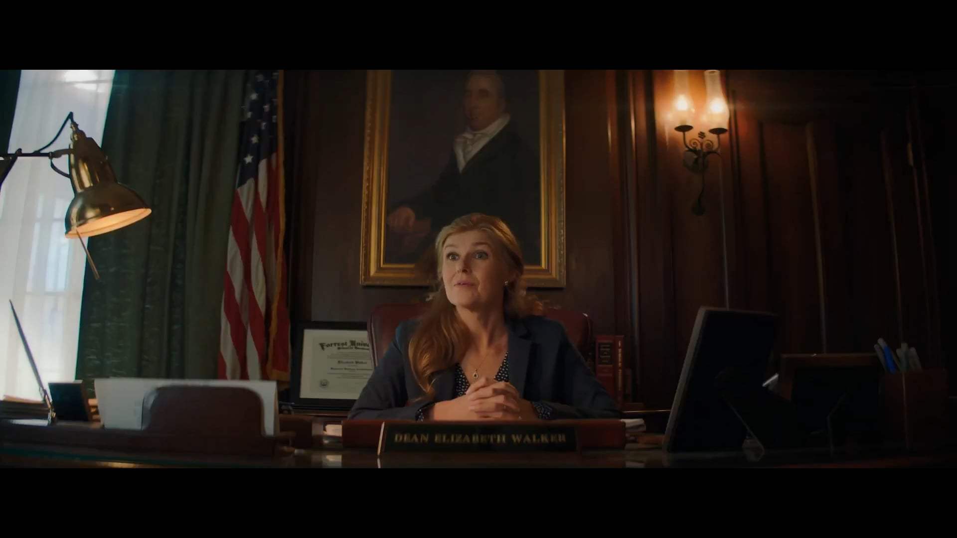 Promising Young Woman Theatrical Trailer (2020) Screen Capture #1
