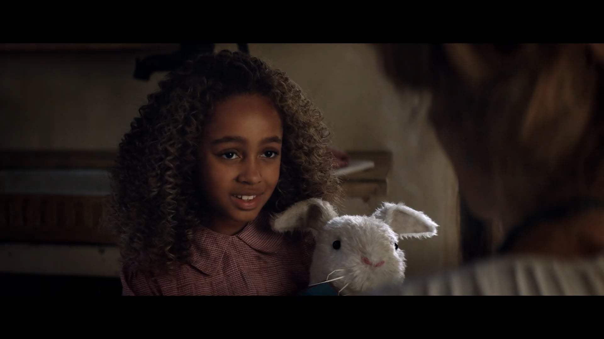 Come Away Trailer (2020) Screen Capture #1