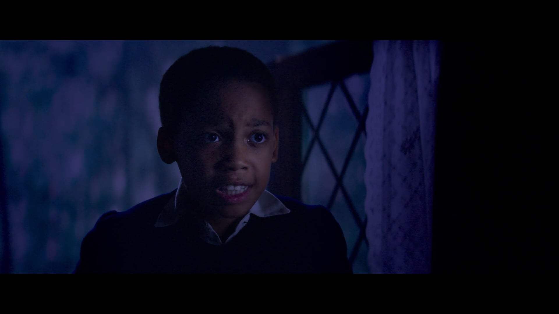 Come Away Trailer (2020) Screen Capture #3