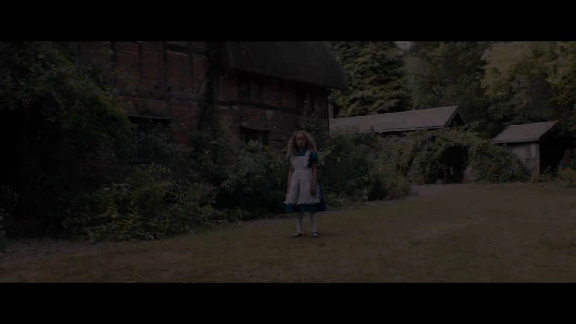 Come Away Trailer (2020) Screen Capture #4