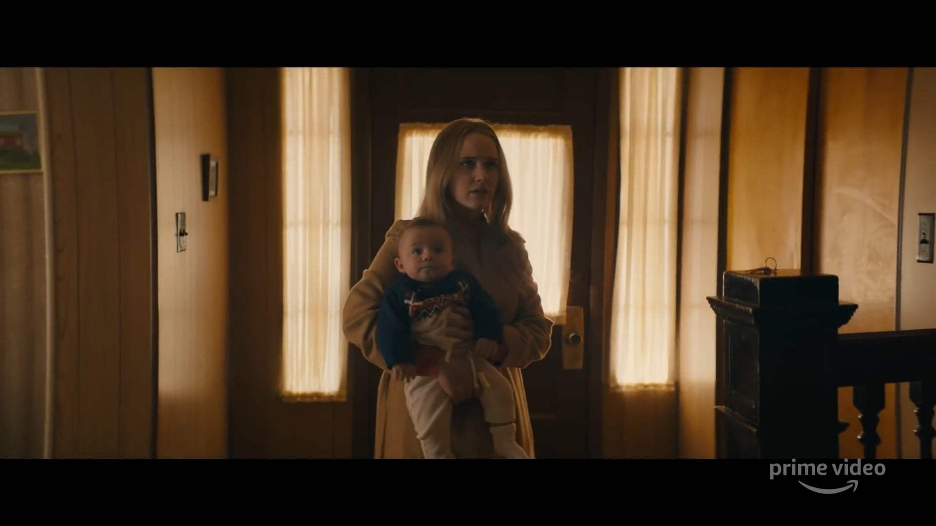 I'm Your Woman Trailer (2020) Screen Capture #2