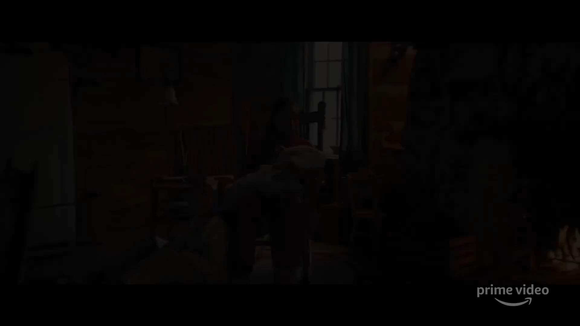 I'm Your Woman Trailer (2020) Screen Capture #3