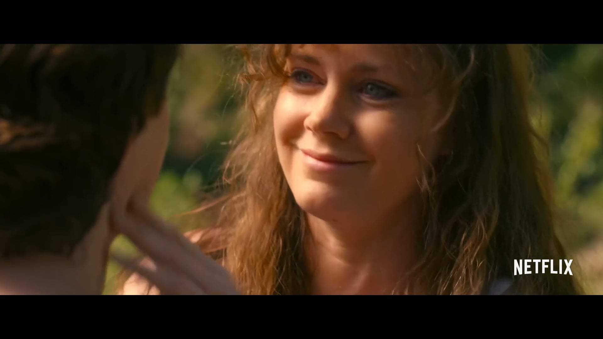 Hillbilly Elegy Trailer (2020) Screen Capture #1