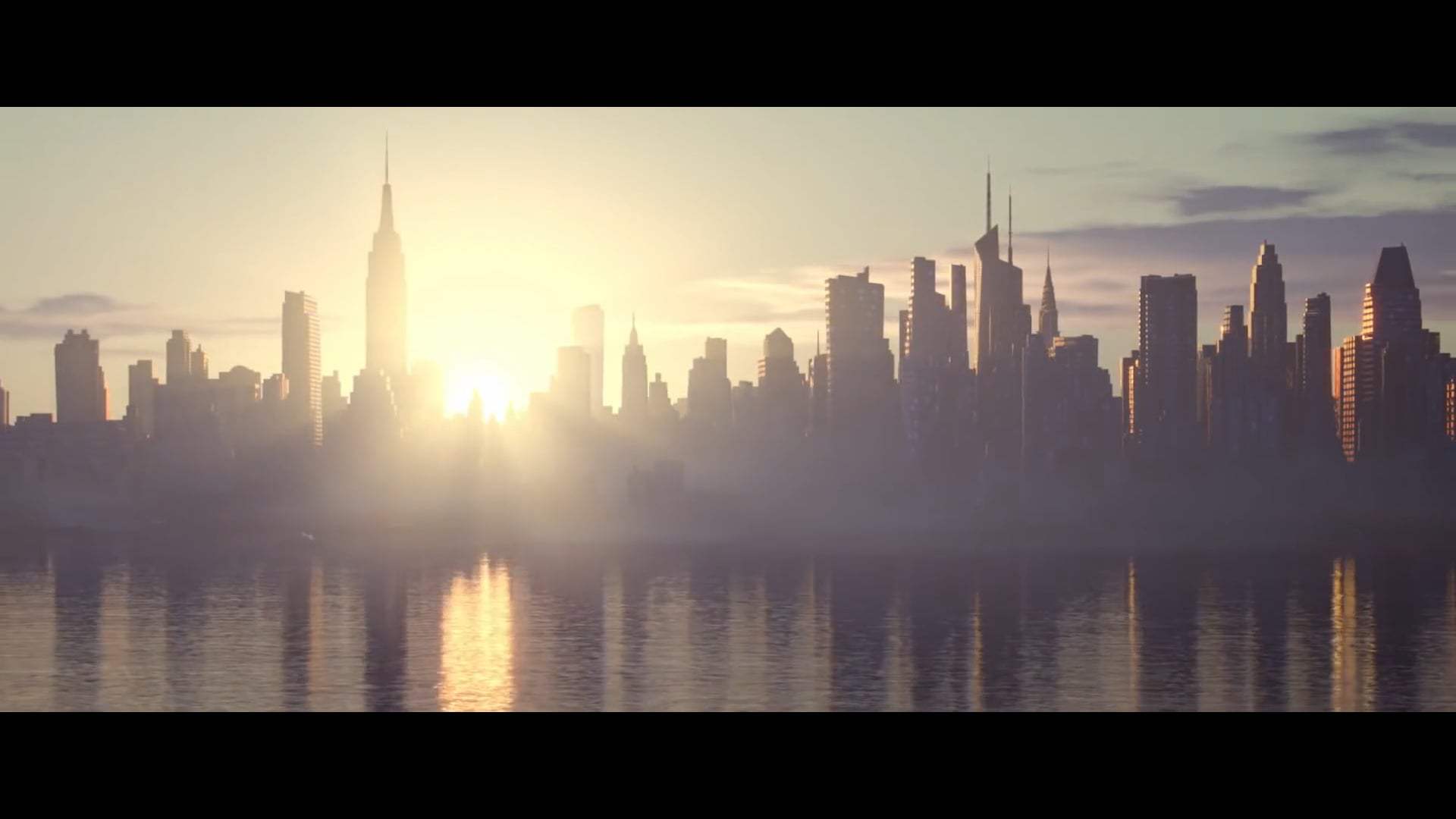 Soul Feature Trailer (2020) Screen Capture #1