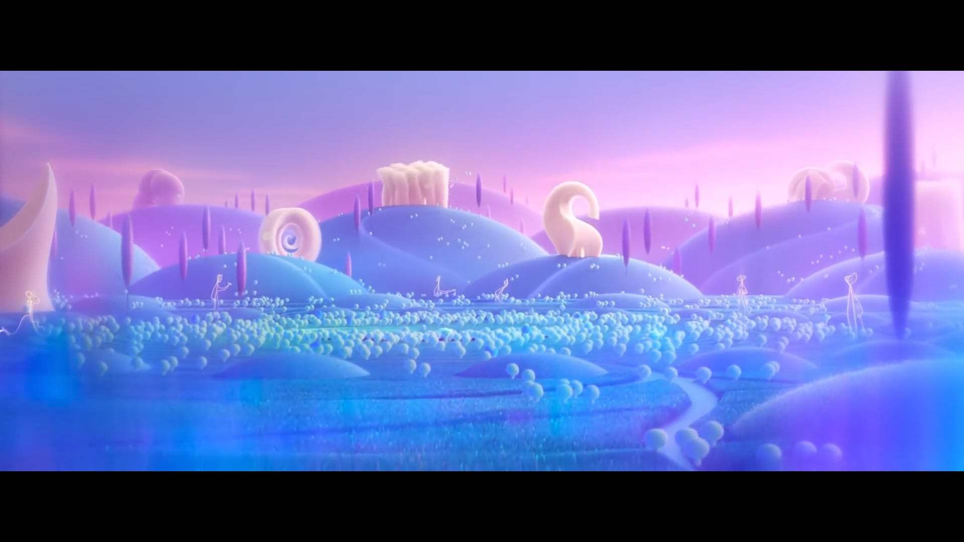 Soul Feature Trailer (2020) Screen Capture #2