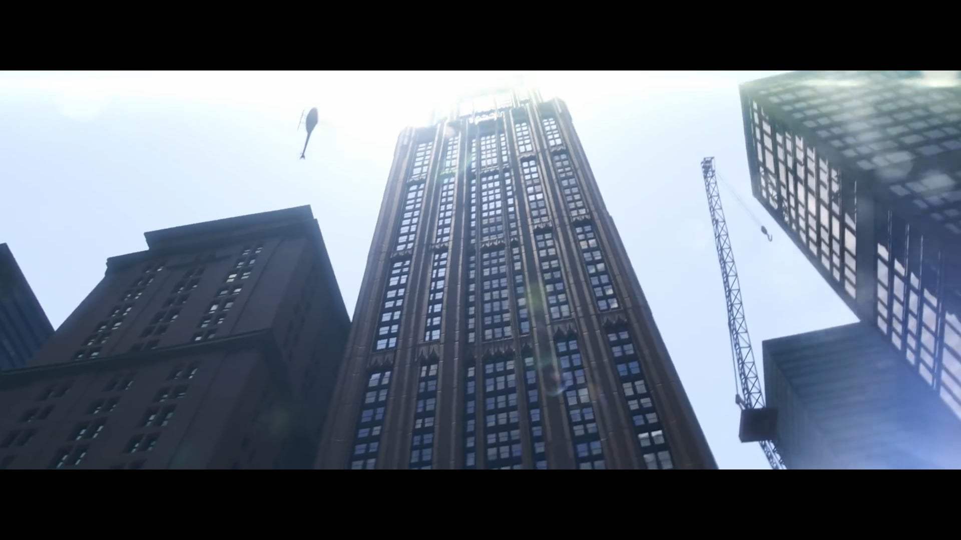 Soul Feature Trailer (2020) Screen Capture #3