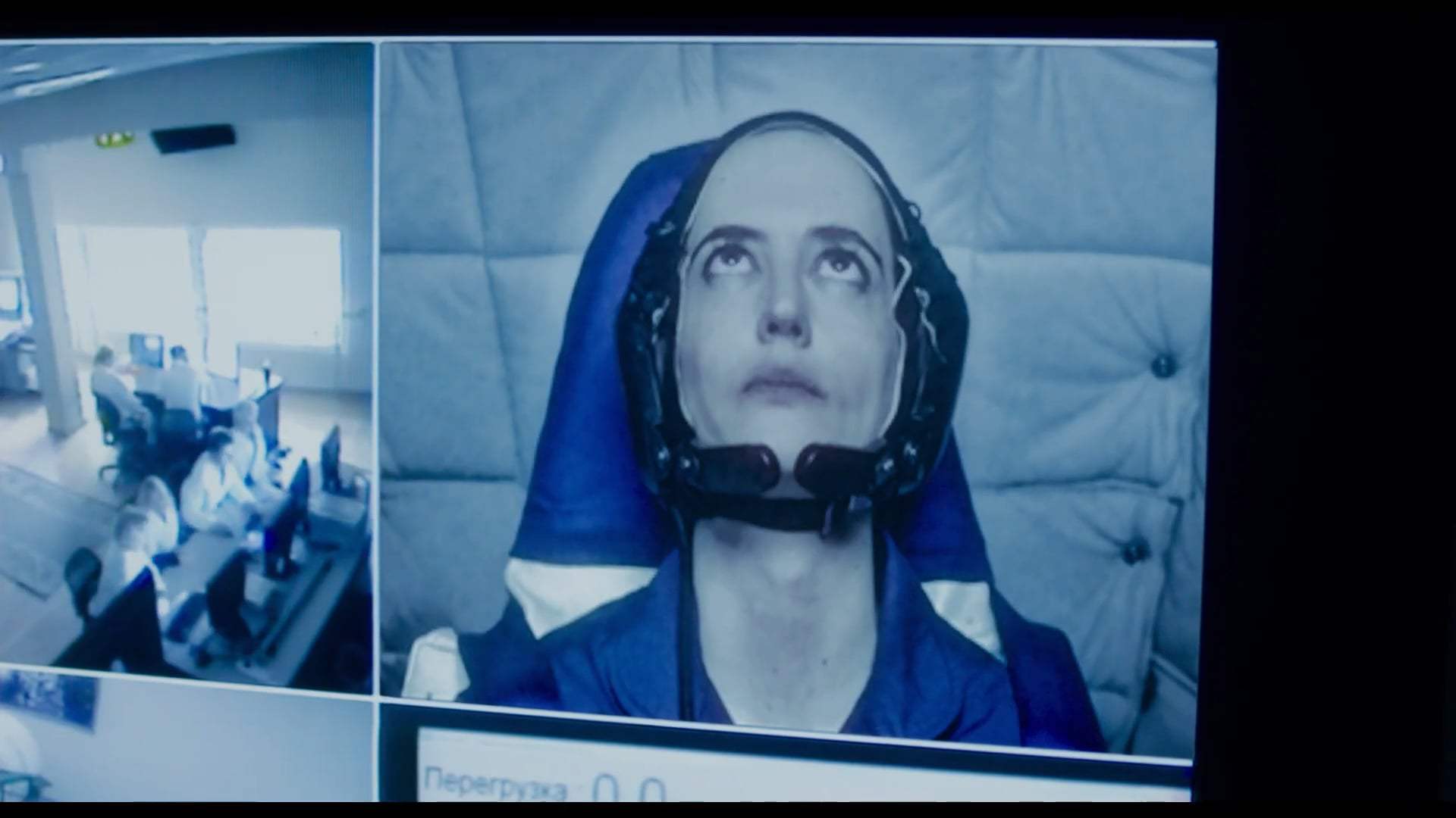 Proxima Trailer (2019) Screen Capture #2