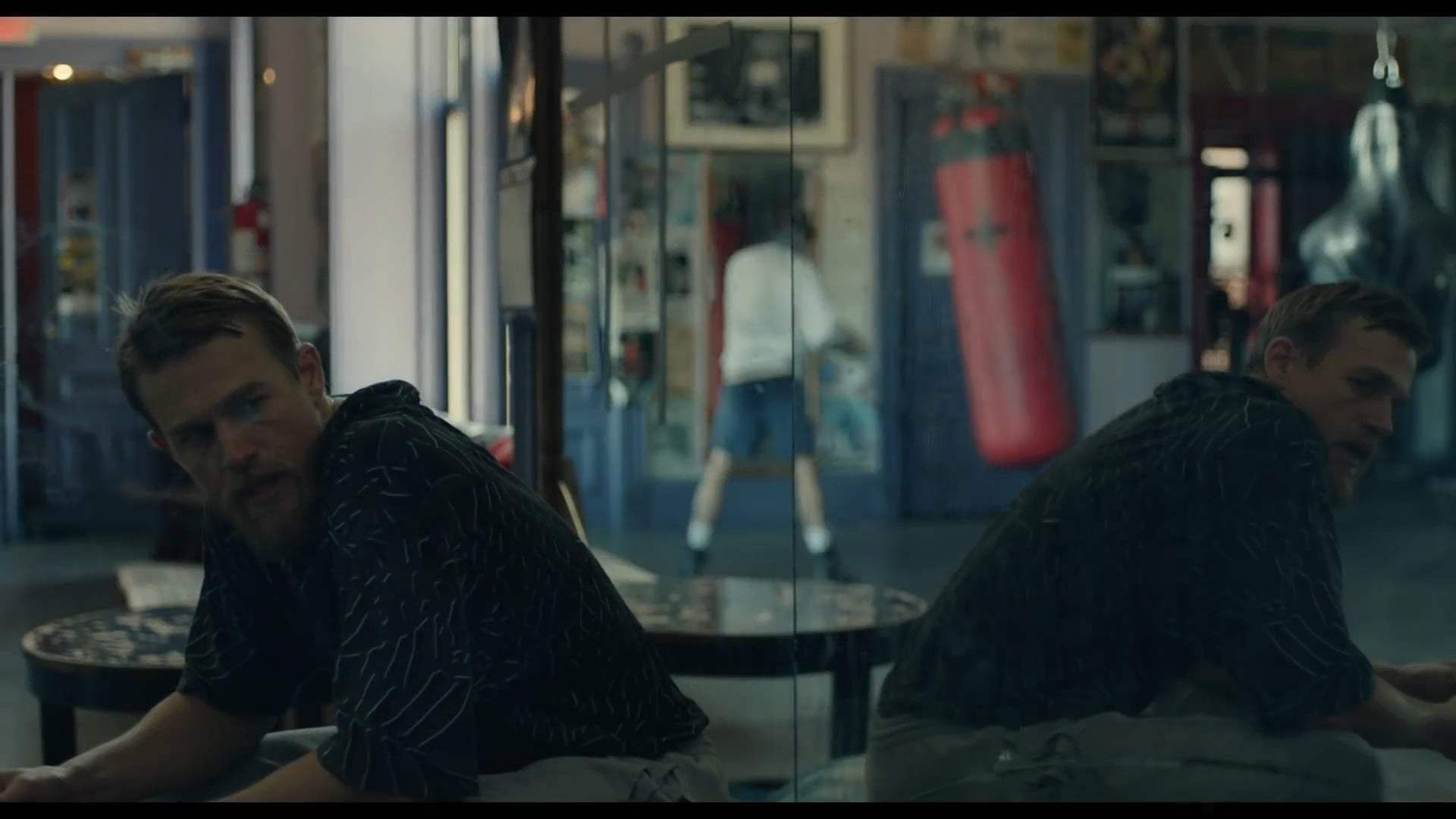Jungleland Trailer (2020) Screen Capture #1