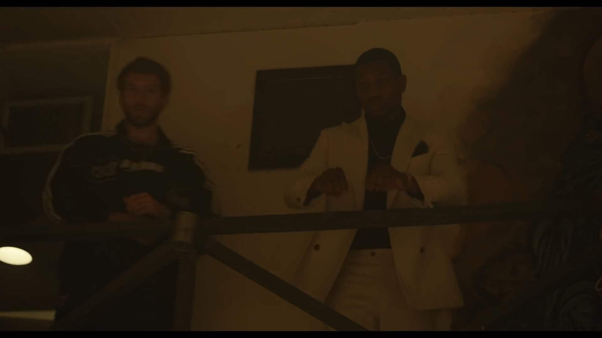 Jungleland Trailer (2020) Screen Capture #2