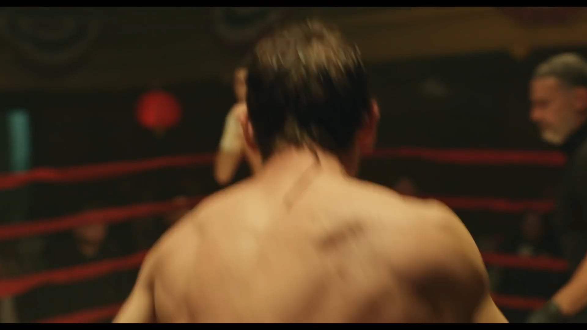 Jungleland Trailer (2020) Screen Capture #4