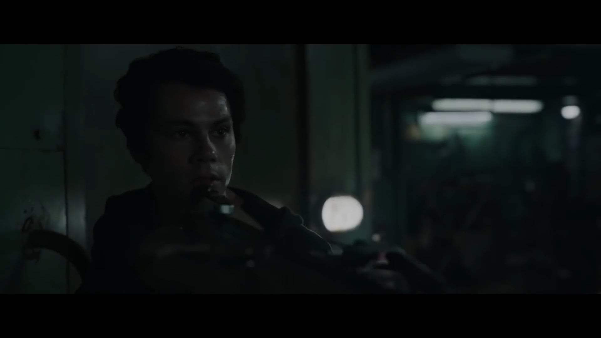 Love and Monsters Bunker Beach Trailer (2020) Screen Capture #1