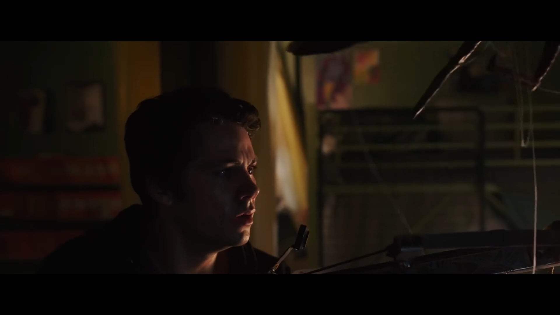 Love and Monsters Bunker Beach Trailer (2020) Screen Capture #3