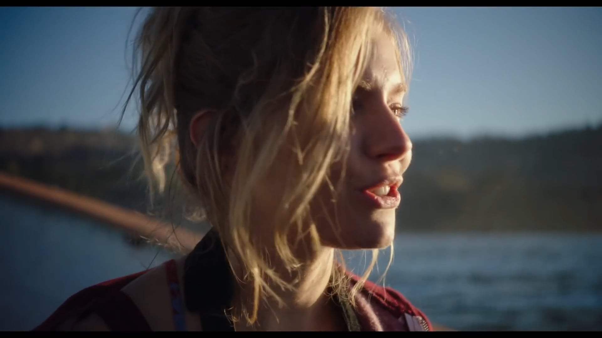 Wander Darkly Trailer (2020) Screen Capture #1