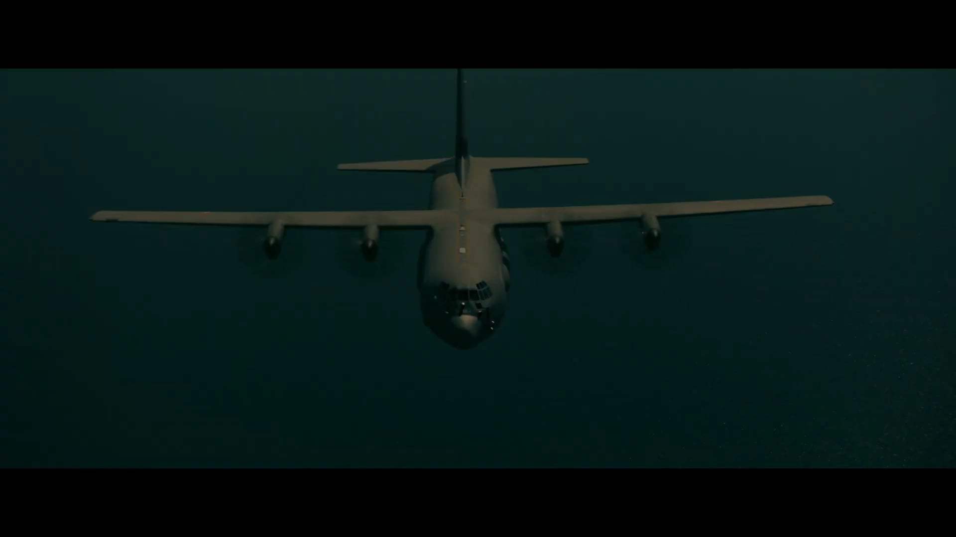 Riders of Justice Trailer (2021) Screen Capture #1