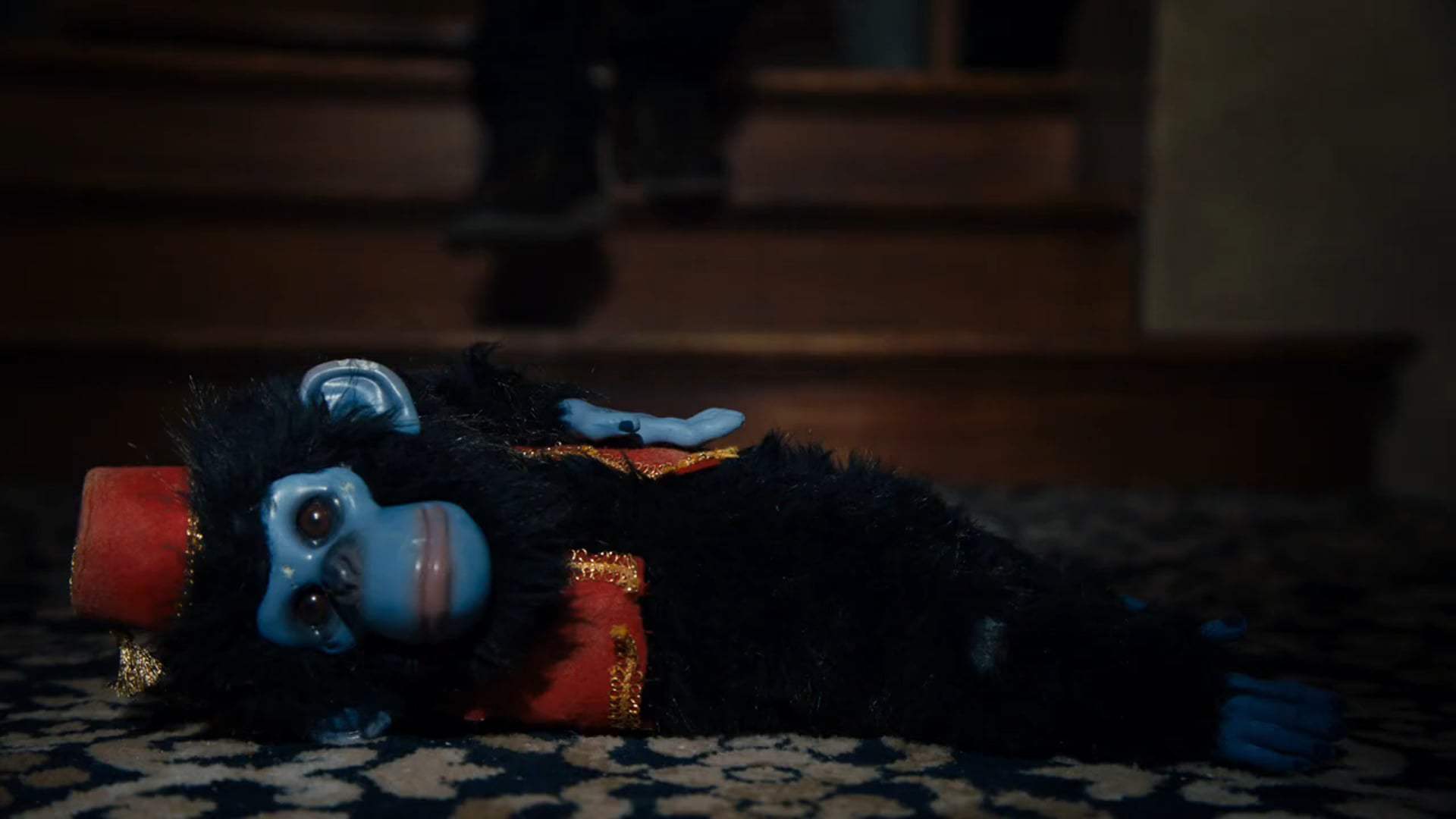 Toys of Terror Trailer (2020) Screen Capture #2