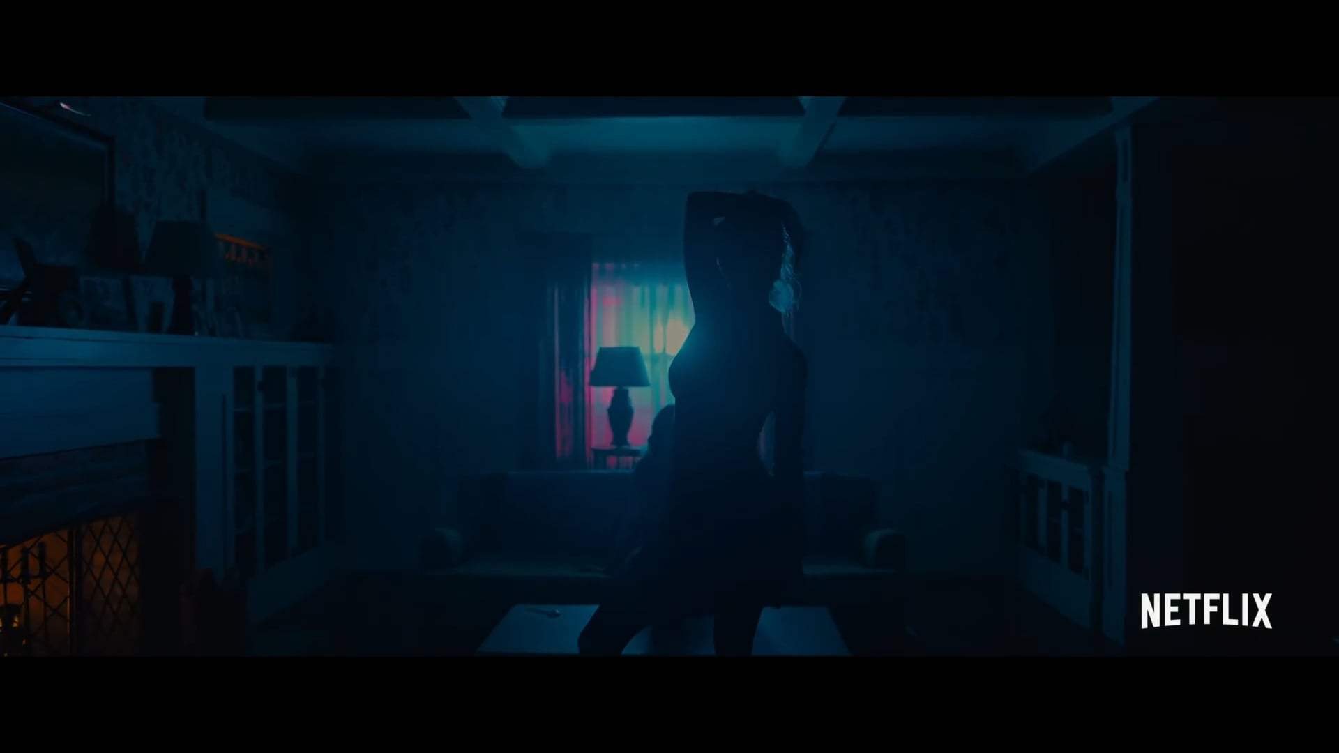 The Prom Teaser Trailer (2020) Screen Capture #1