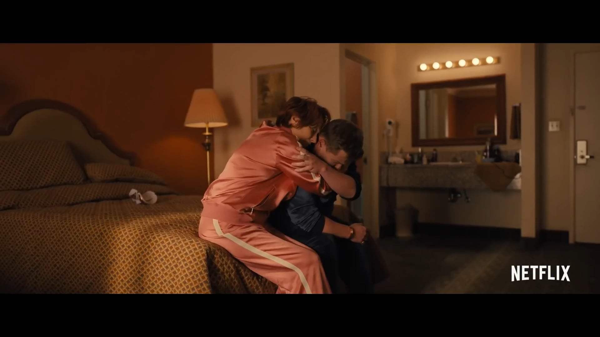 The Prom Teaser Trailer (2020) Screen Capture #4
