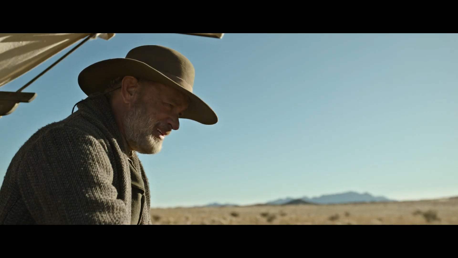 News of the World Trailer (2020) Screen Capture #3