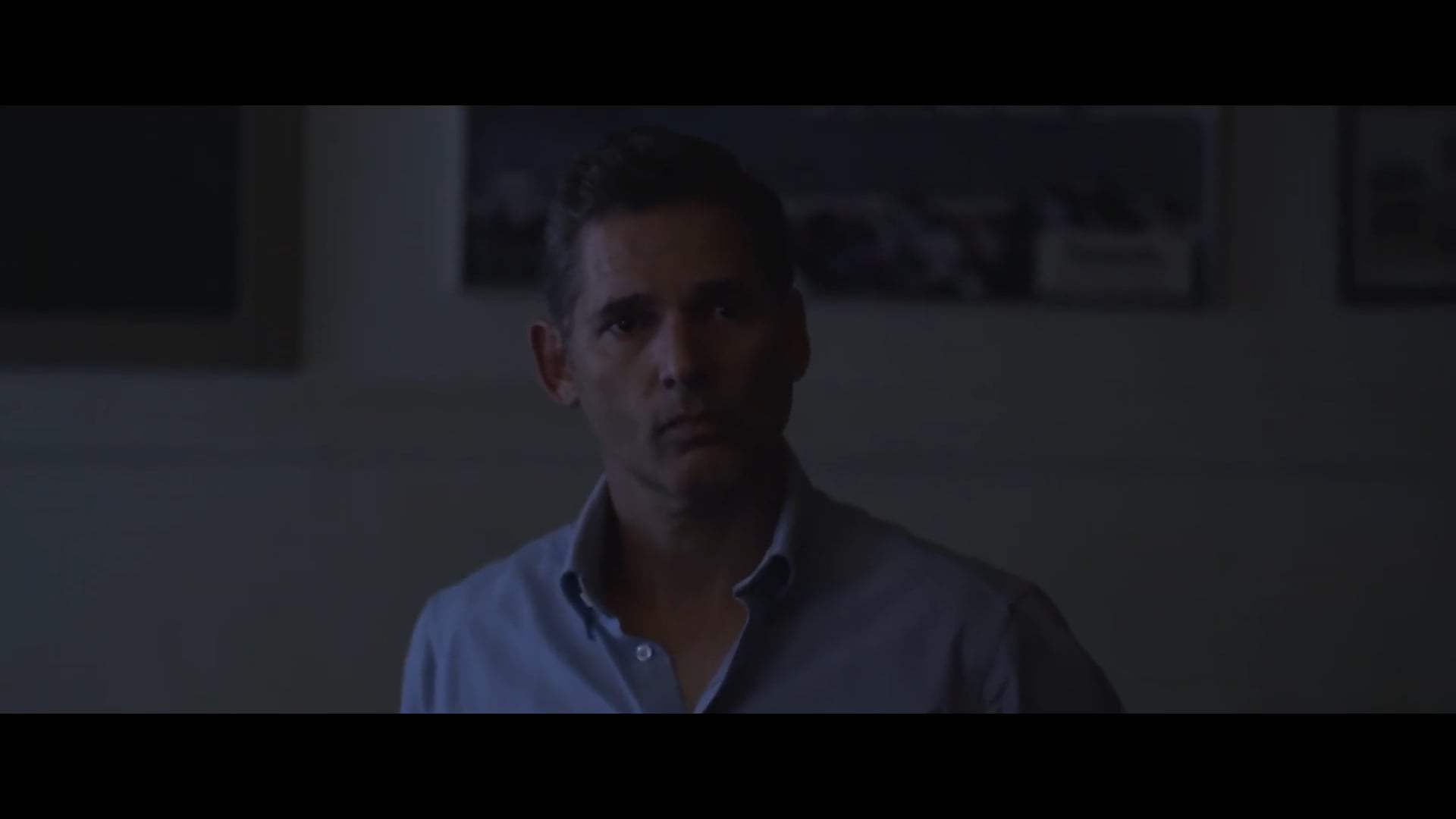 The Dry Trailer (2020) Screen Capture #4