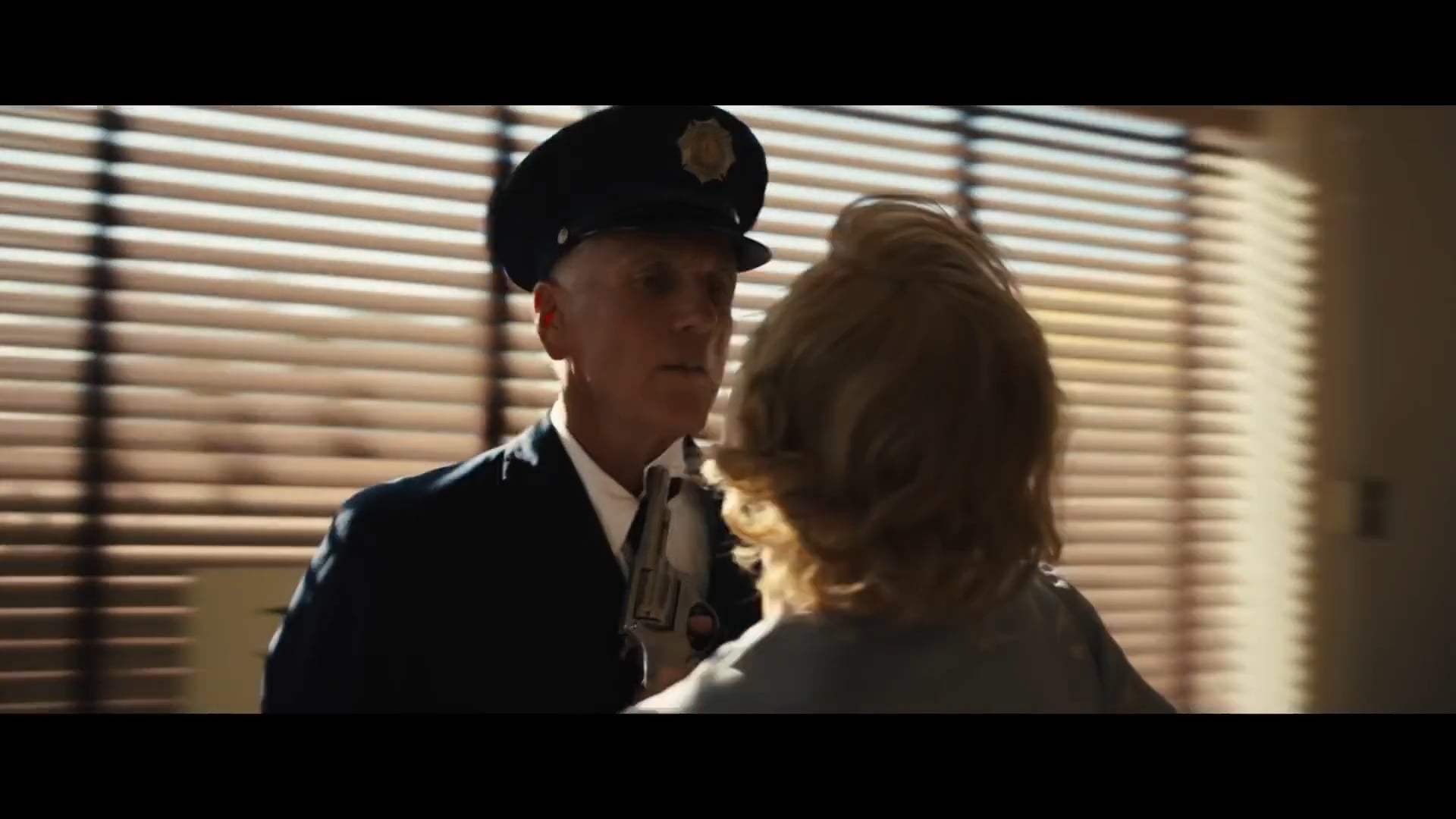 Dreamland Trailer (2020) Screen Capture #4