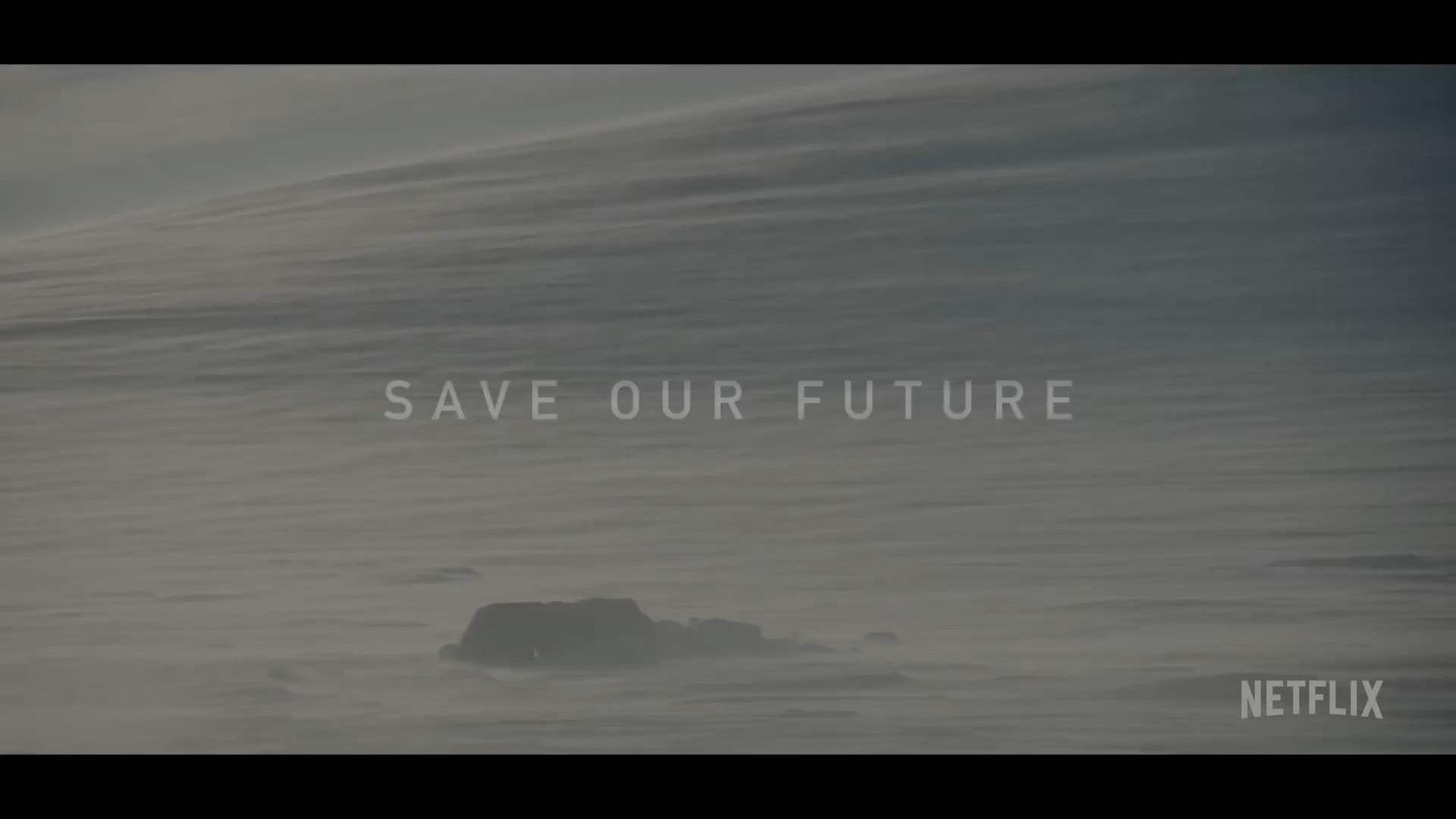 The Midnight Sky Trailer (2020) Screen Capture #3