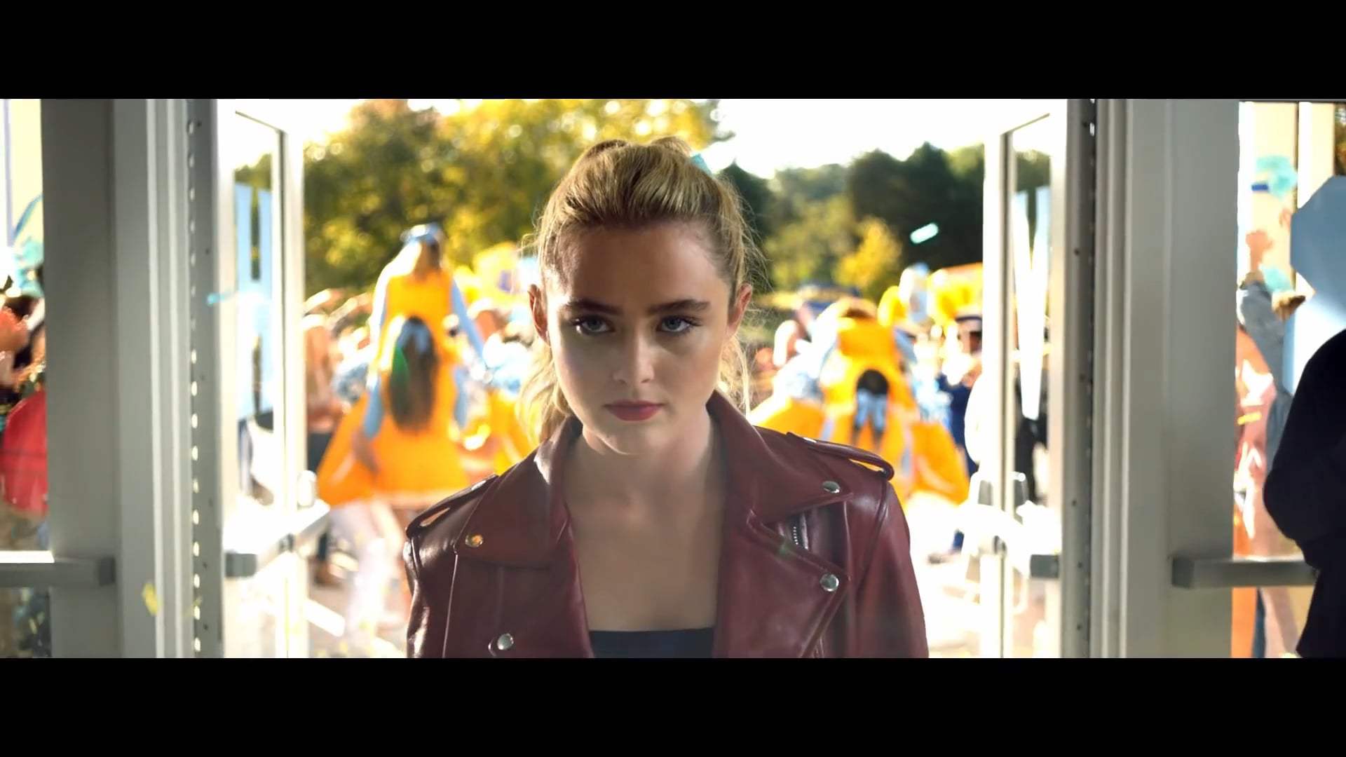Freaky Slaughterhouse Trailer (2020) Screen Capture #2