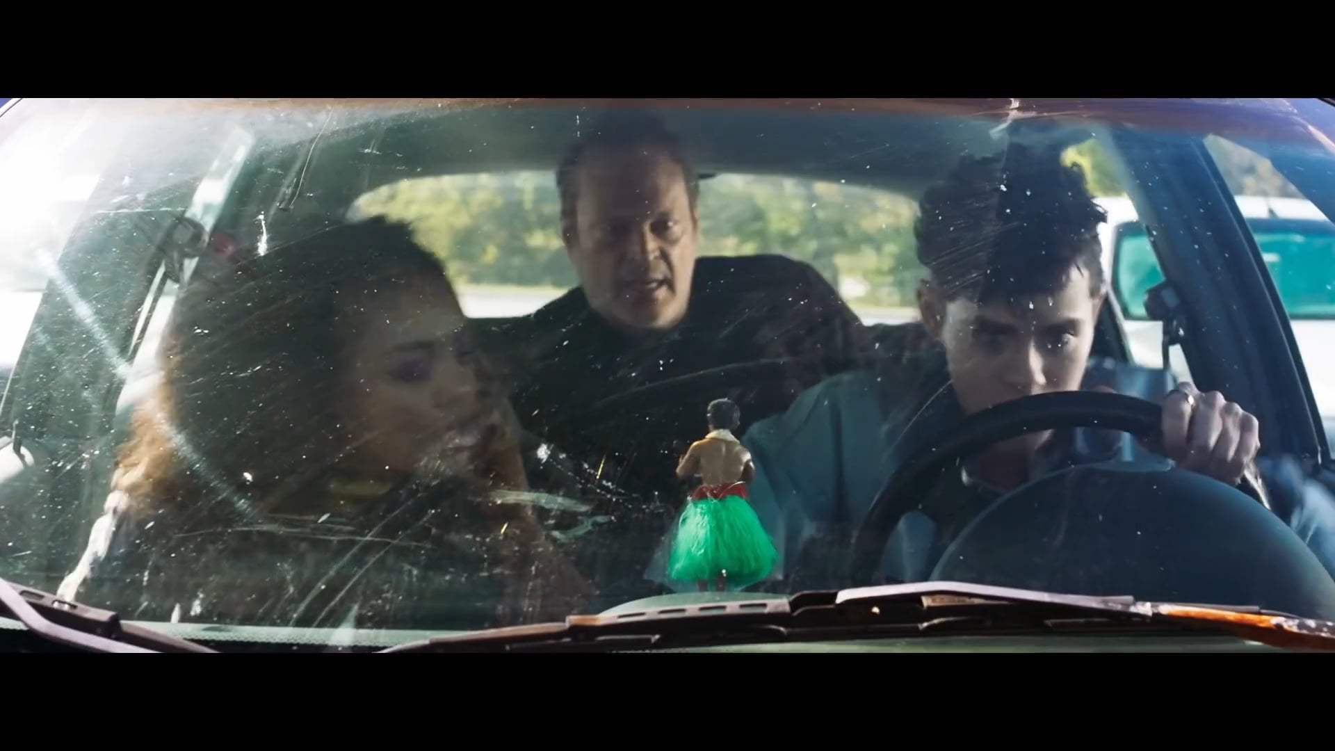 Freaky Slaughterhouse Trailer (2020) Screen Capture #3