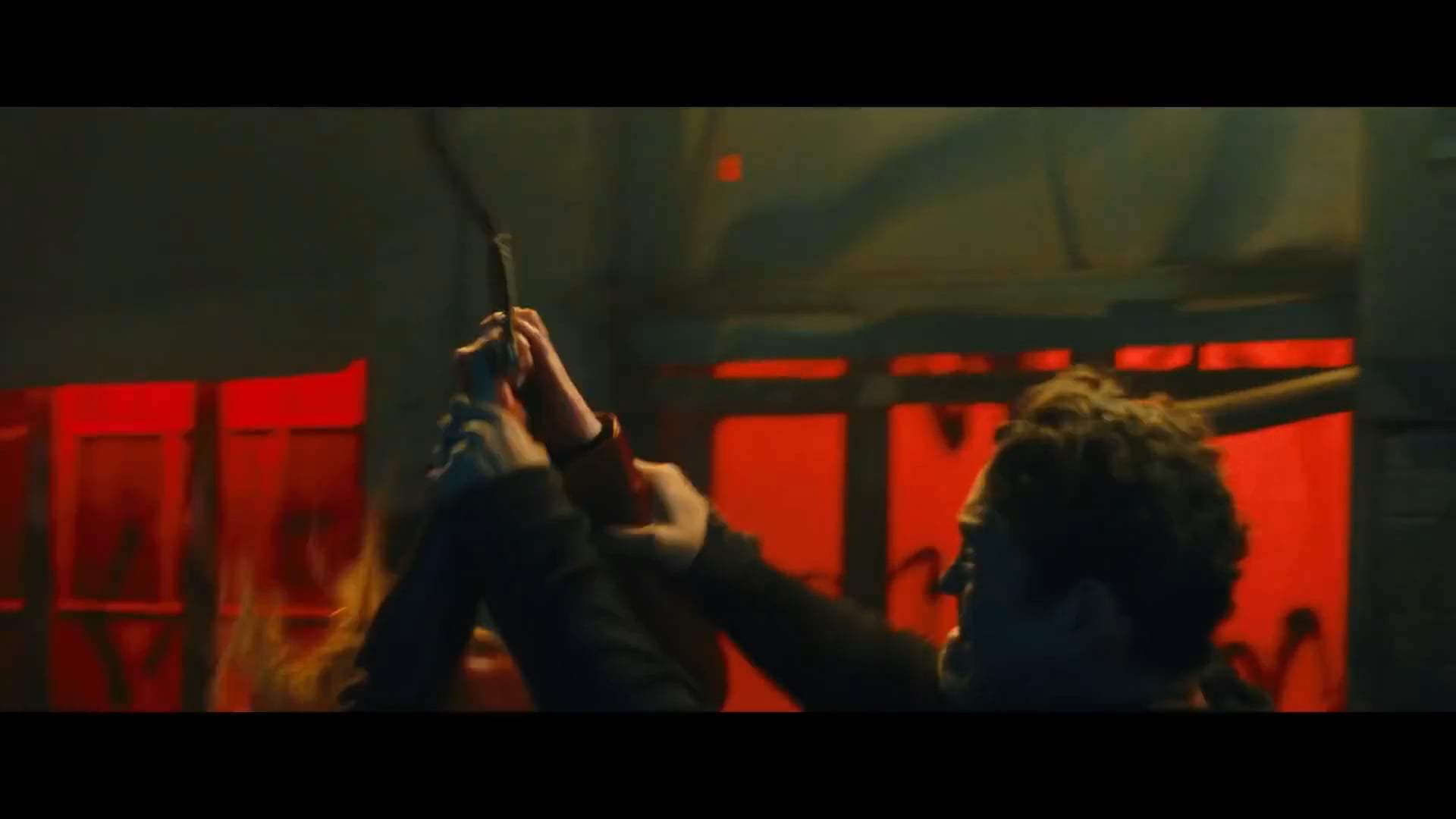 Freaky Slaughterhouse Trailer (2020) Screen Capture #4