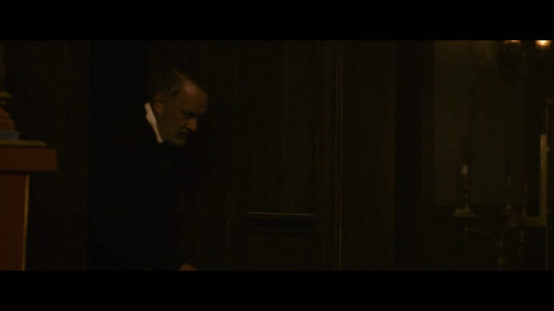 News of the World Featurette - Inside Look (2020) Screen Capture #1