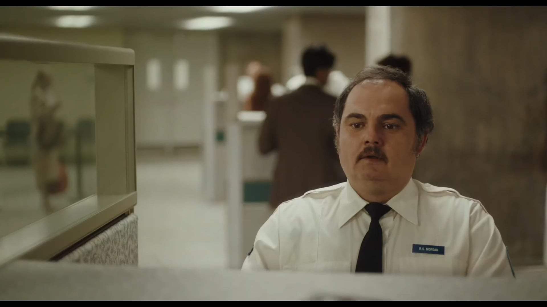 Stardust Trailer (2020) Screen Capture #1