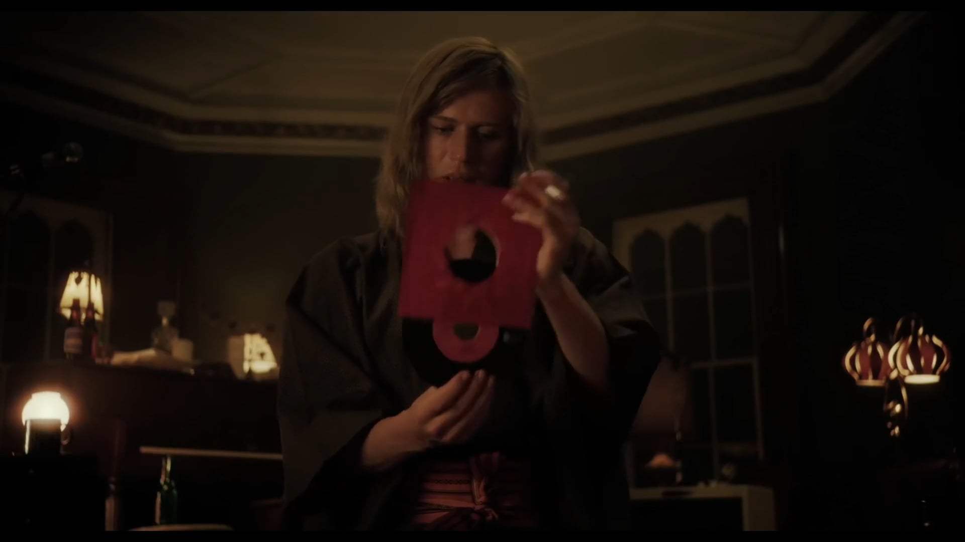 Stardust Trailer (2020) Screen Capture #2