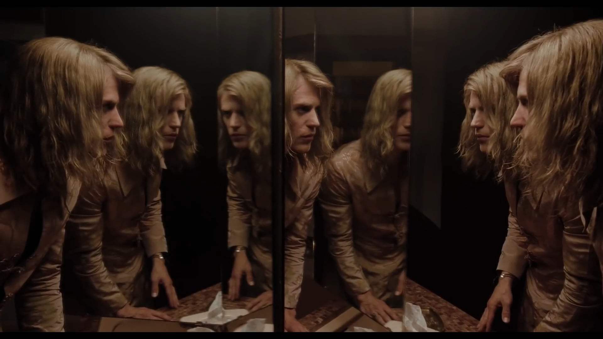Stardust Trailer (2020) Screen Capture #3