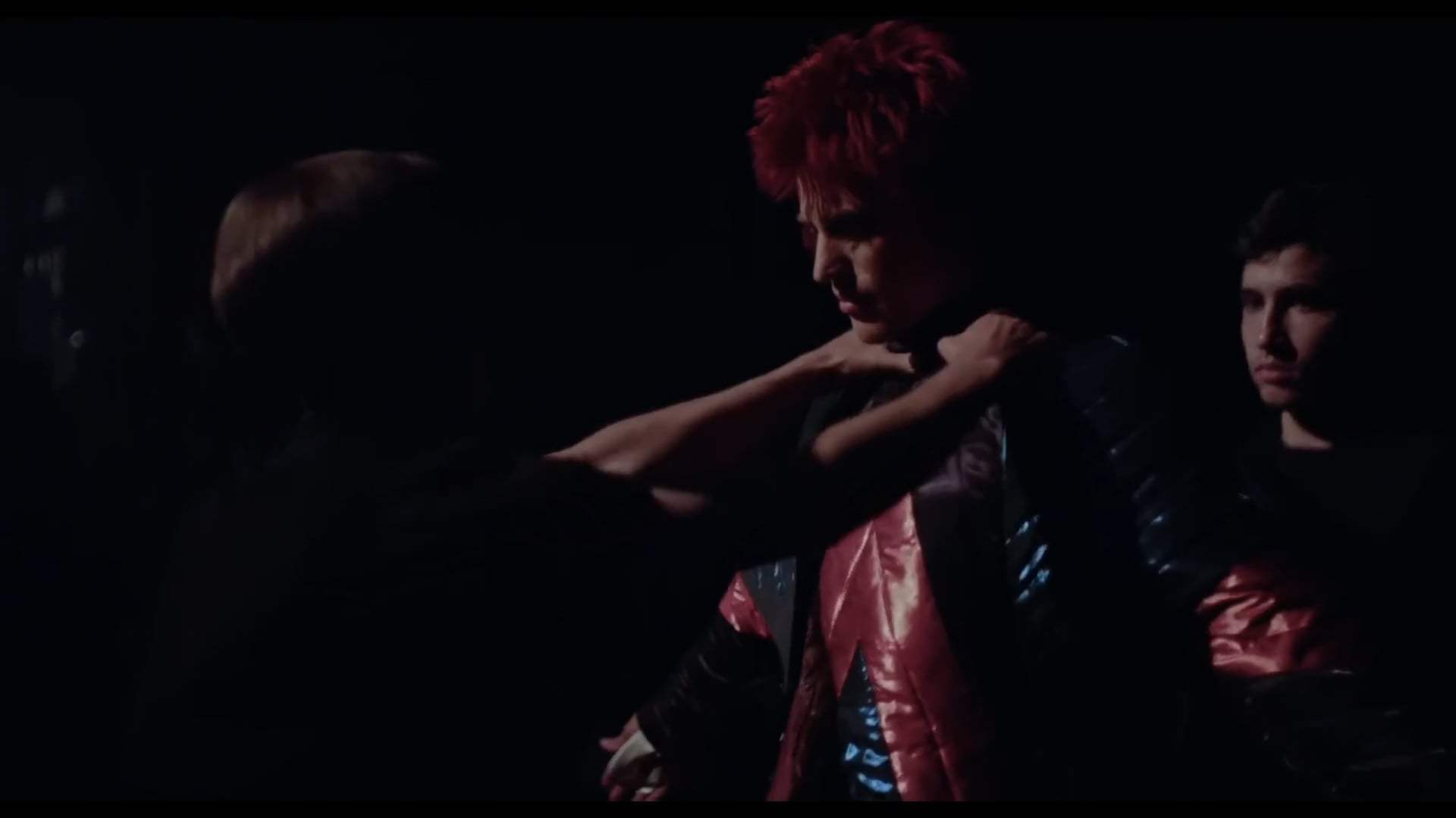 Stardust Trailer (2020) Screen Capture #4