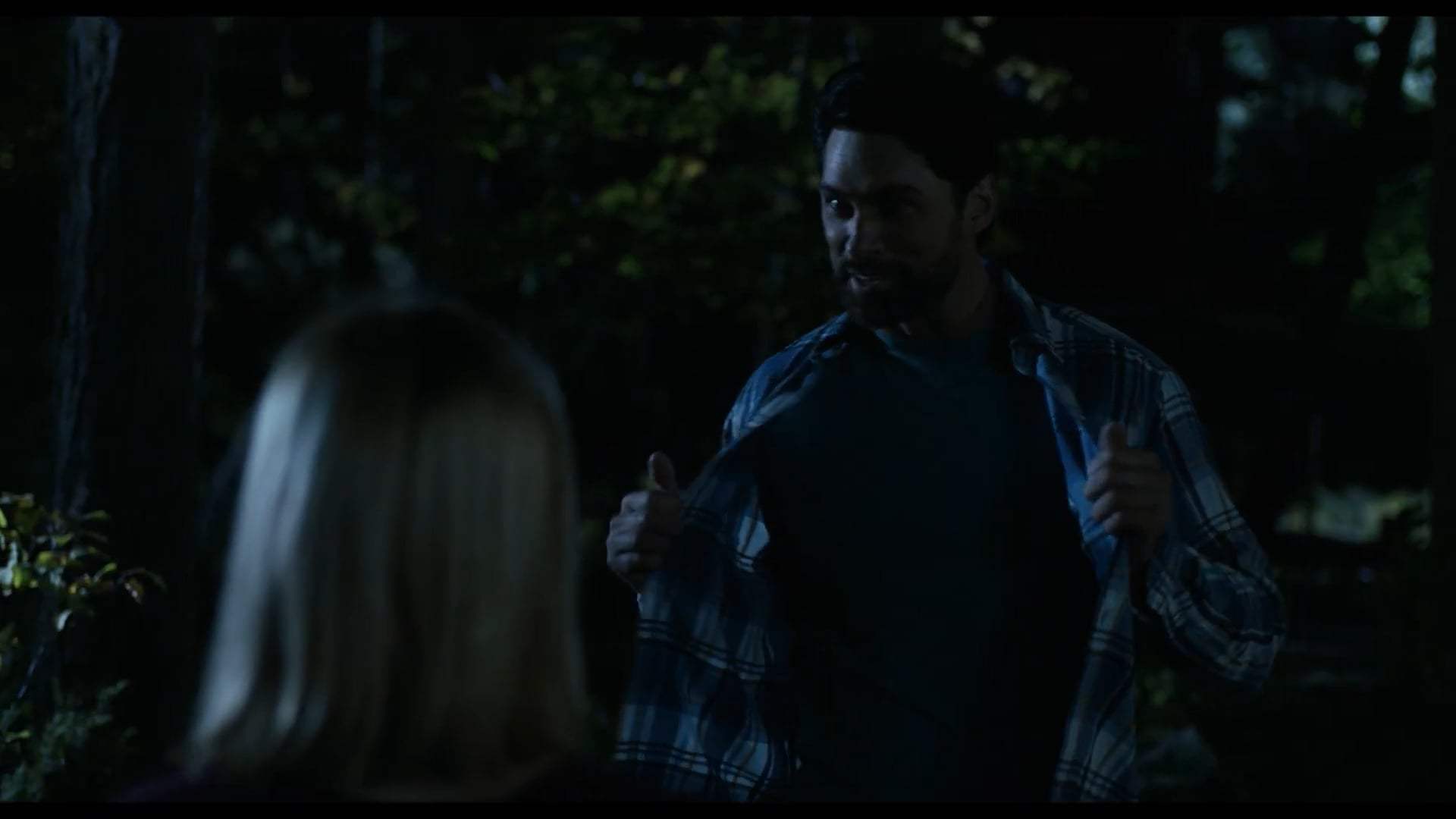 What Lies Below Trailer (2020) Screen Capture #3