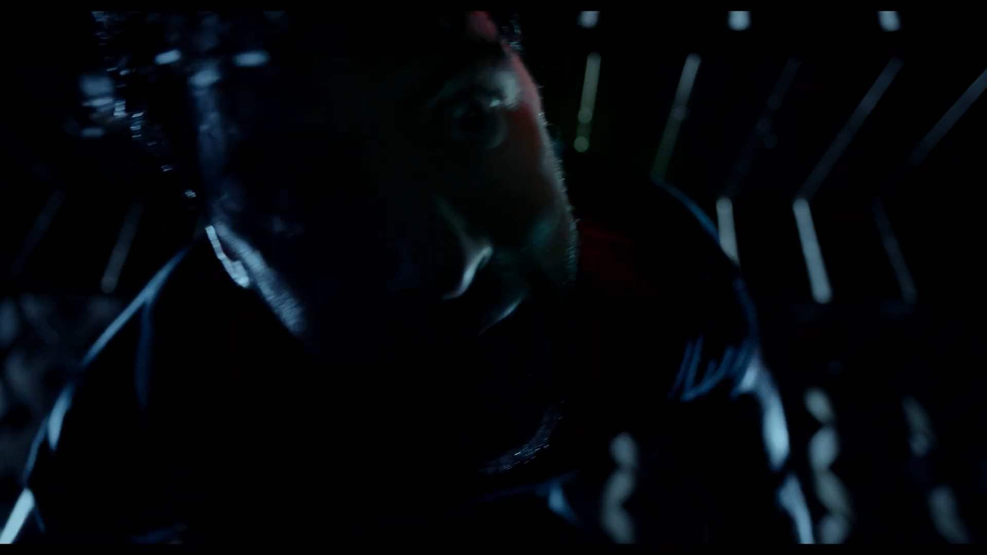 What Lies Below Trailer (2020) Screen Capture #4