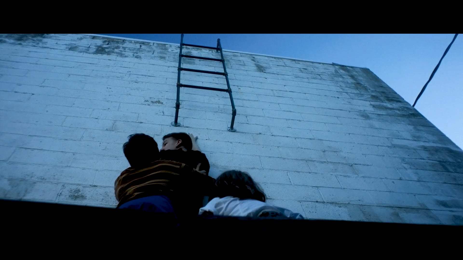 18 to Party Trailer (2020) Screen Capture #4