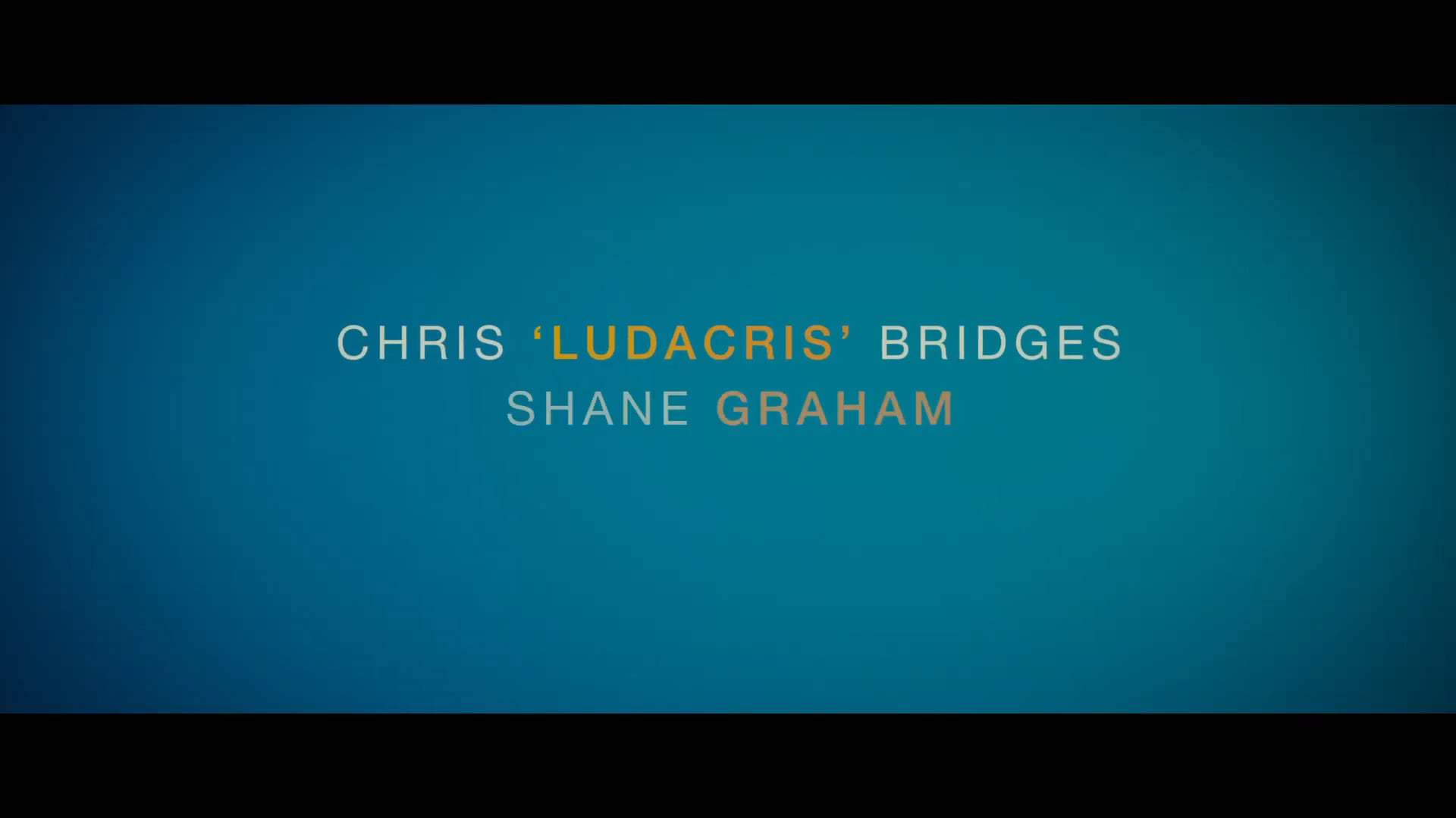 The Ride Trailer (2020) Screen Capture #4