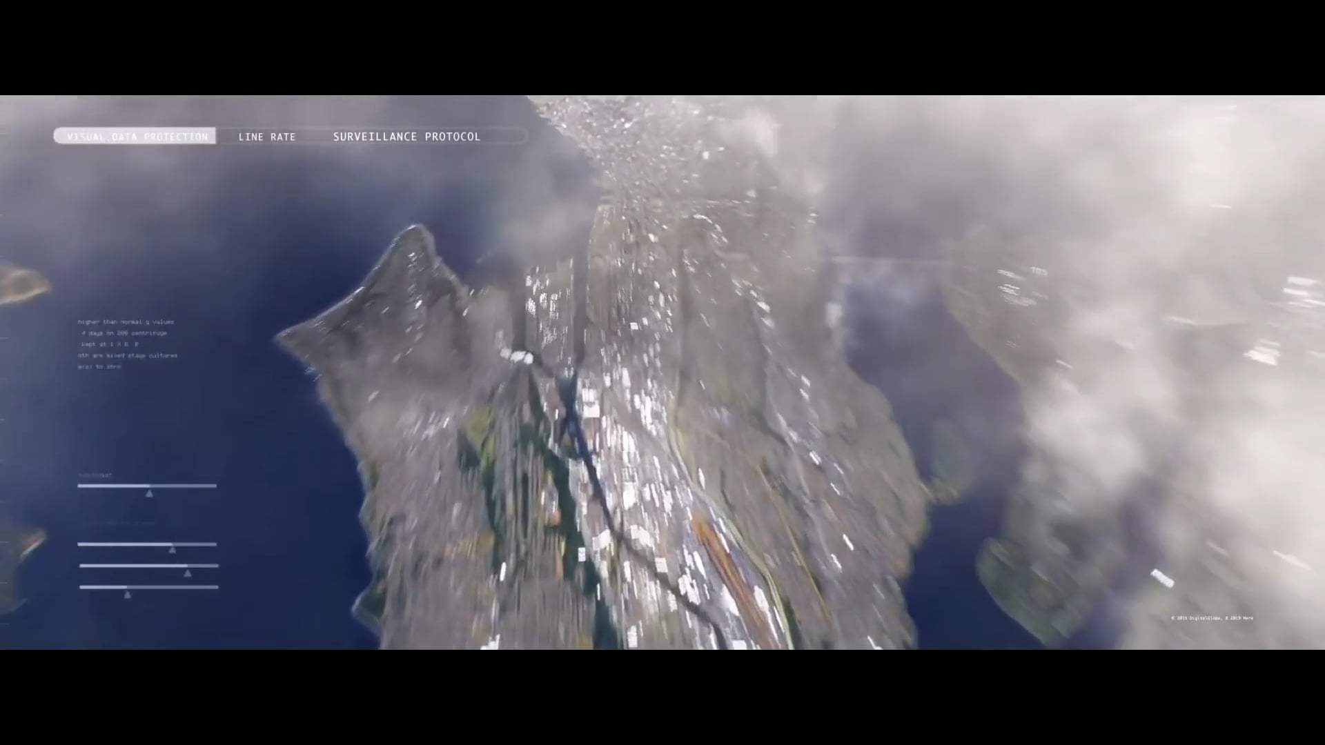 Superintelligence Trailer (2020) Screen Capture #1