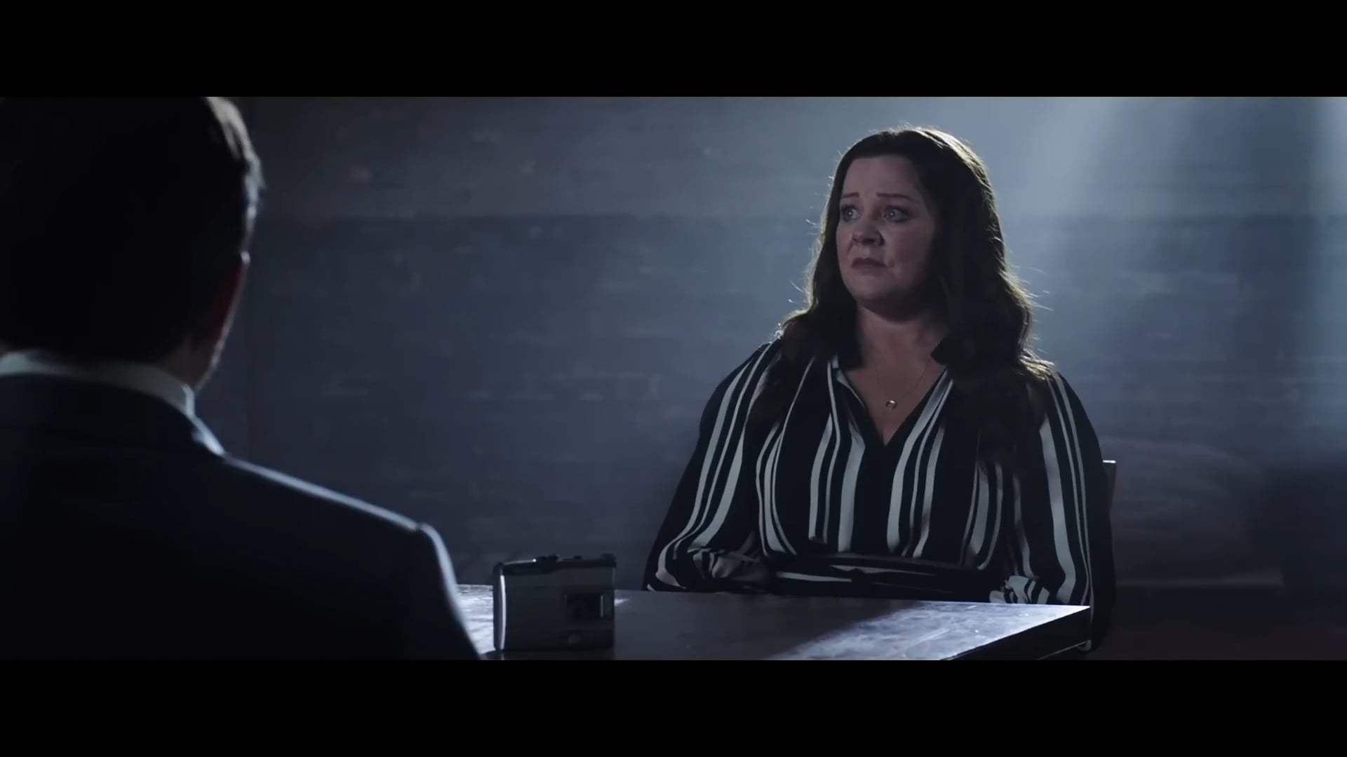 Superintelligence Trailer (2020) Screen Capture #2