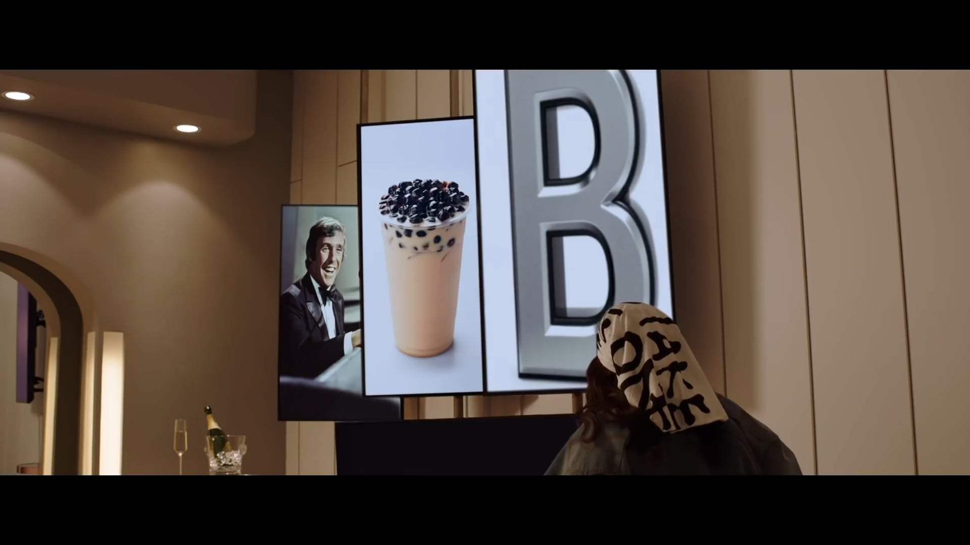 Superintelligence Trailer (2020) Screen Capture #3