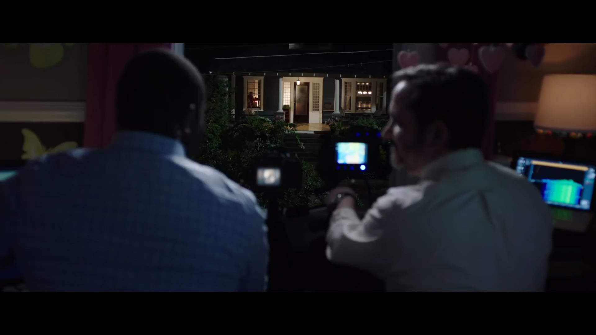 Superintelligence Trailer (2020) Screen Capture #4