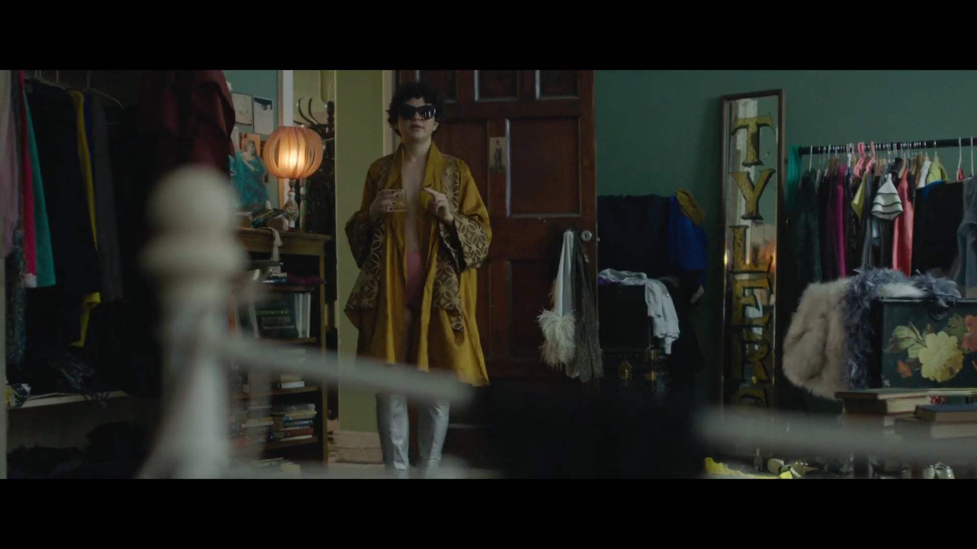 Animals Trailer (2020) Screen Capture #1