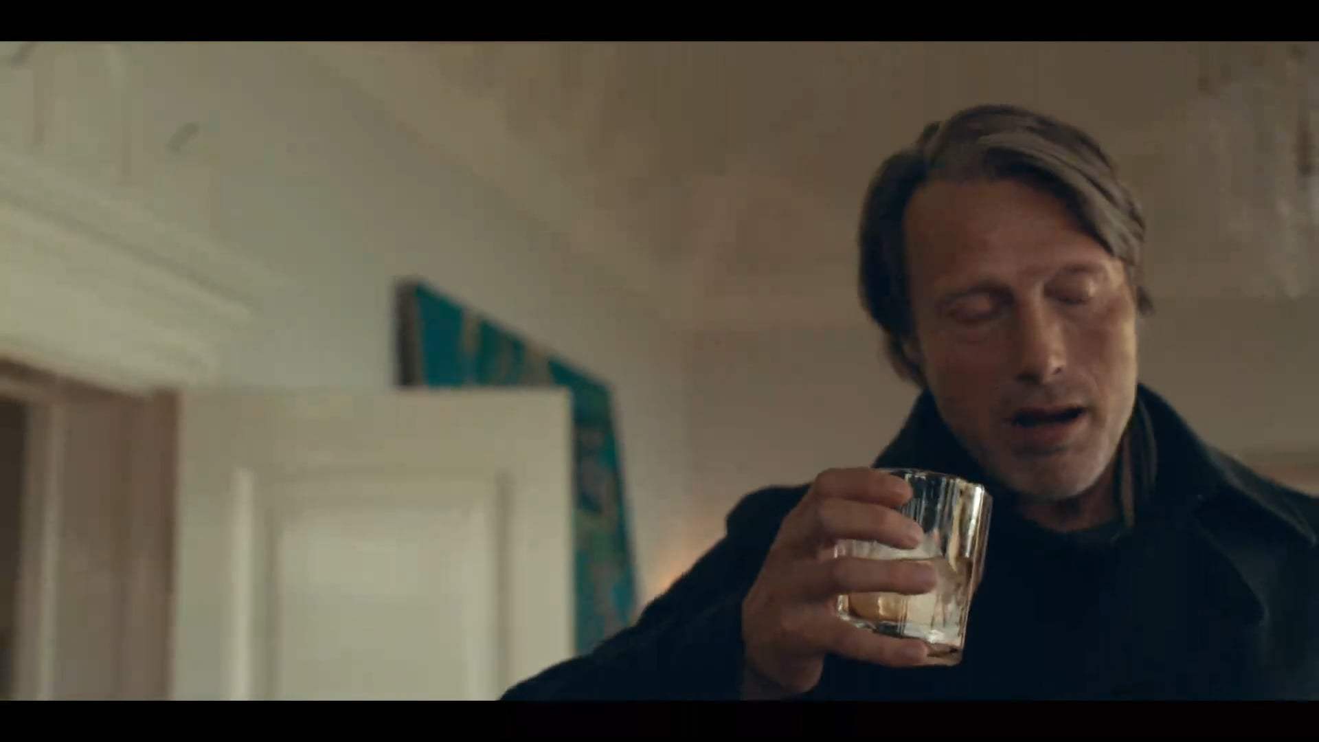 Another Round Feature Trailer (2020) Screen Capture #3