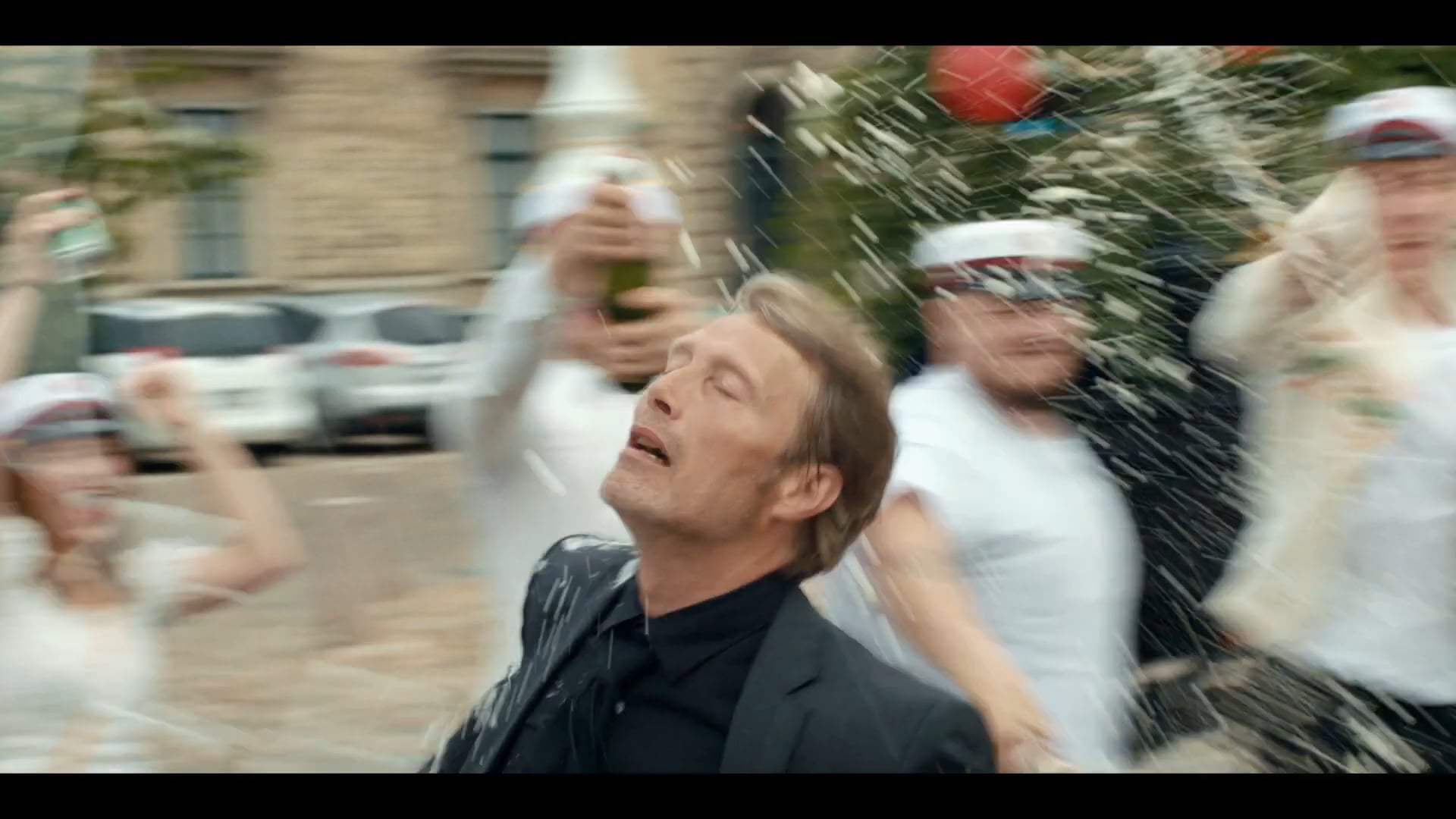 Another Round Feature Trailer (2020) Screen Capture #4