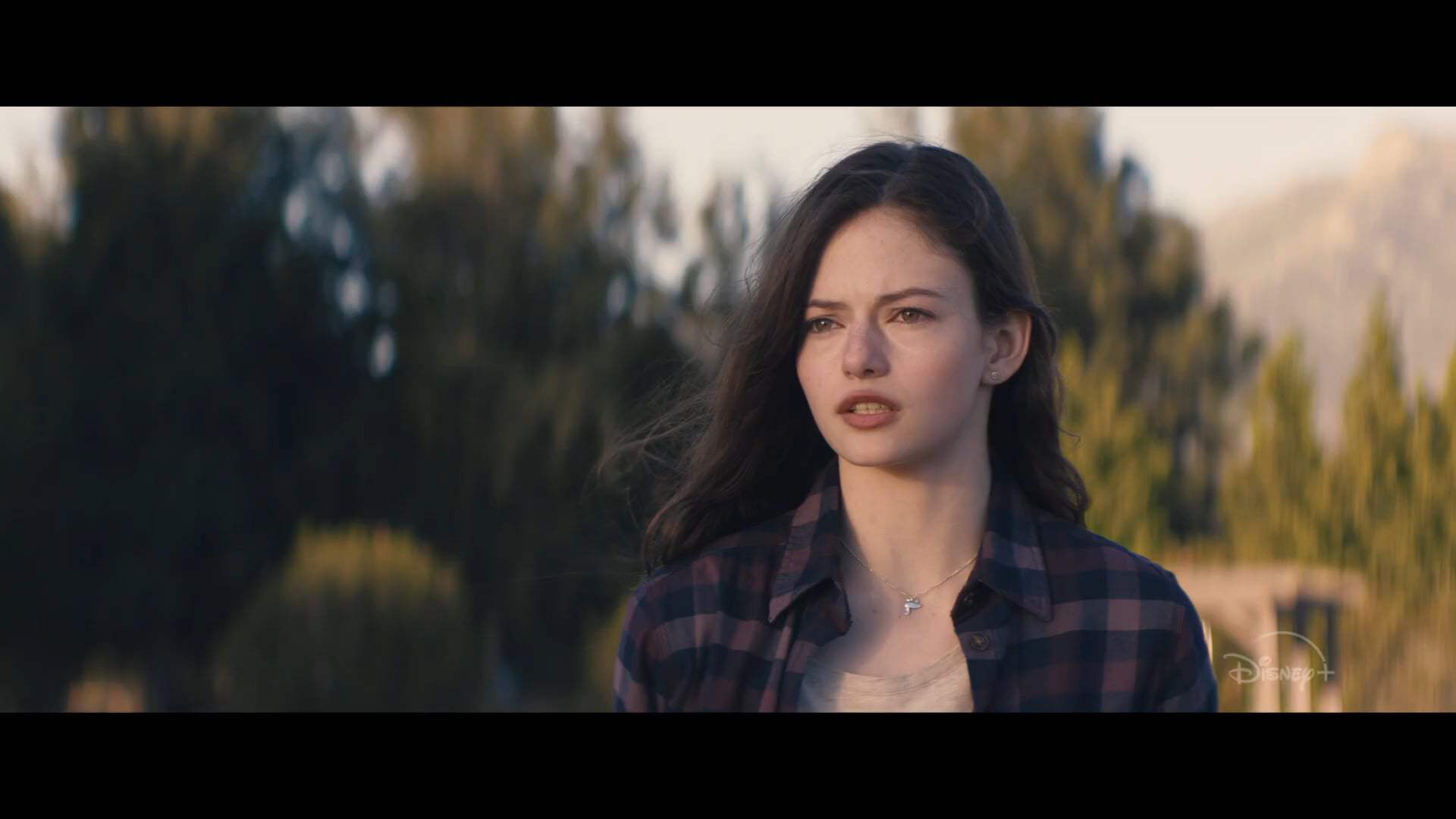 Black Beauty Trailer (2020) Screen Capture #2