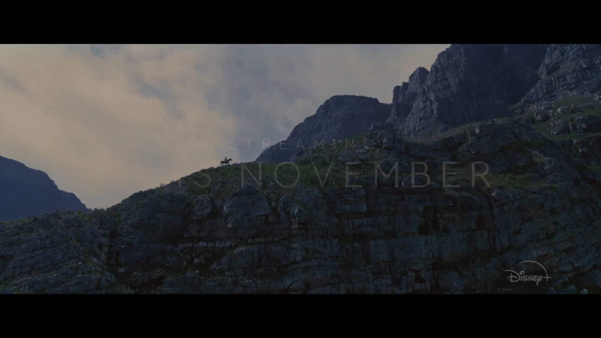 Black Beauty Trailer (2020) Screen Capture #3