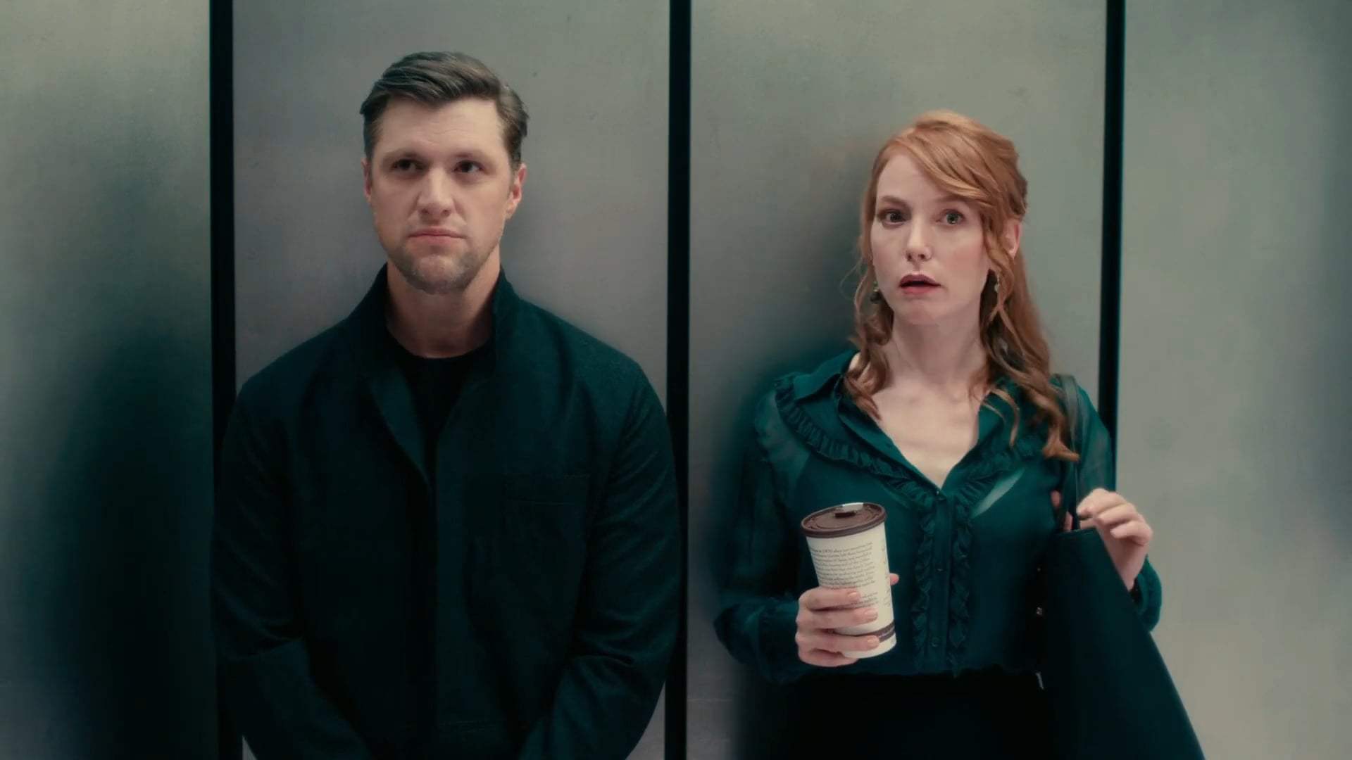 Modern Persuasion Trailer (2020) Screen Capture #2