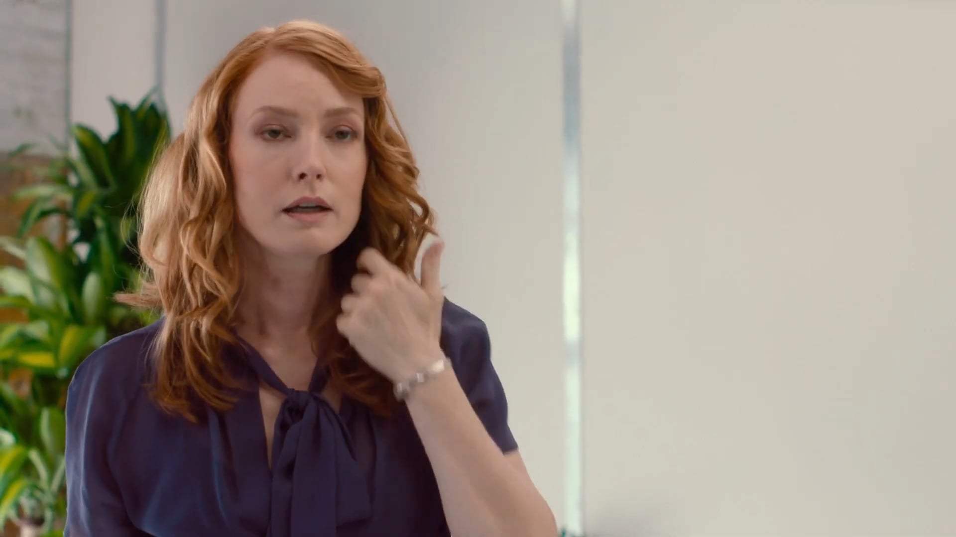 Modern Persuasion Trailer (2020) Screen Capture #4